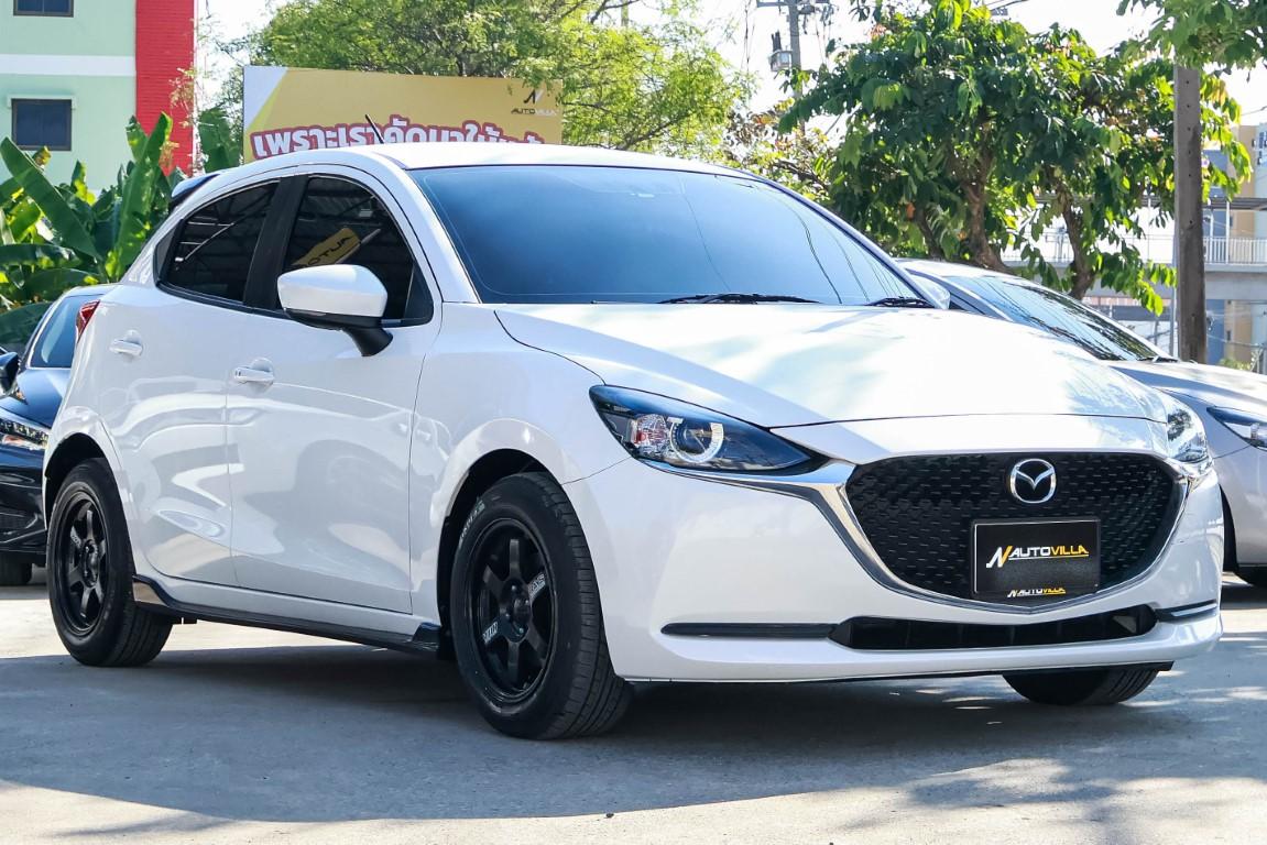 Mazda2 1.3 C Sports 2022 *RK2105*